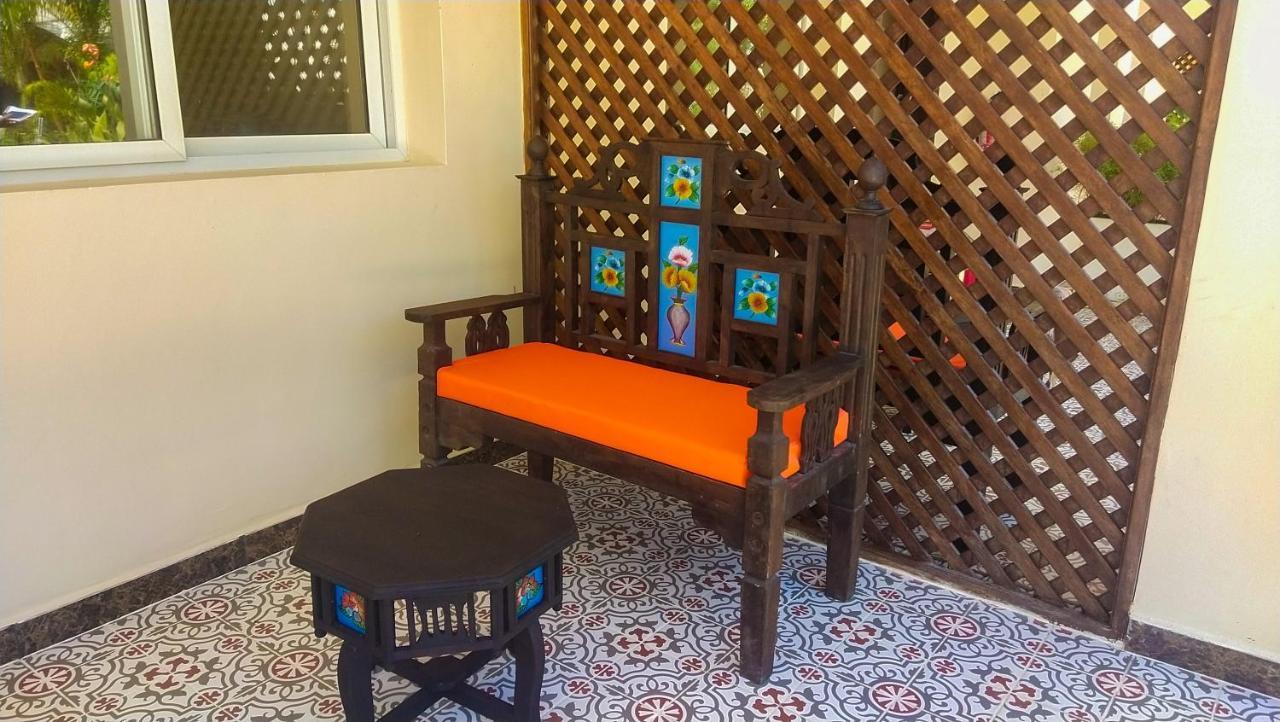 Hotel Golden Palm Boutique Zanzibar Extérieur photo